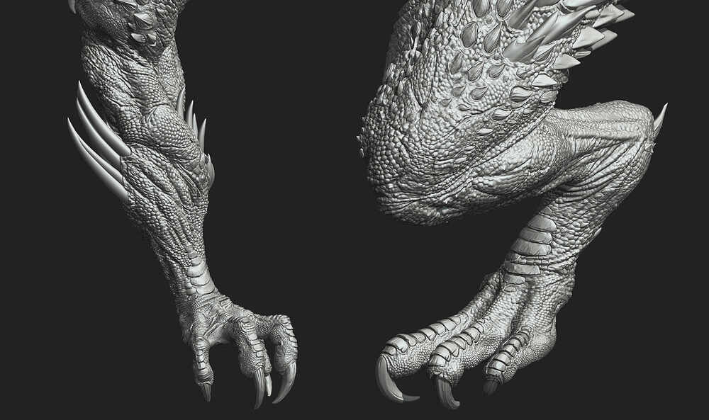 Warrior_Dragon_Gray_11