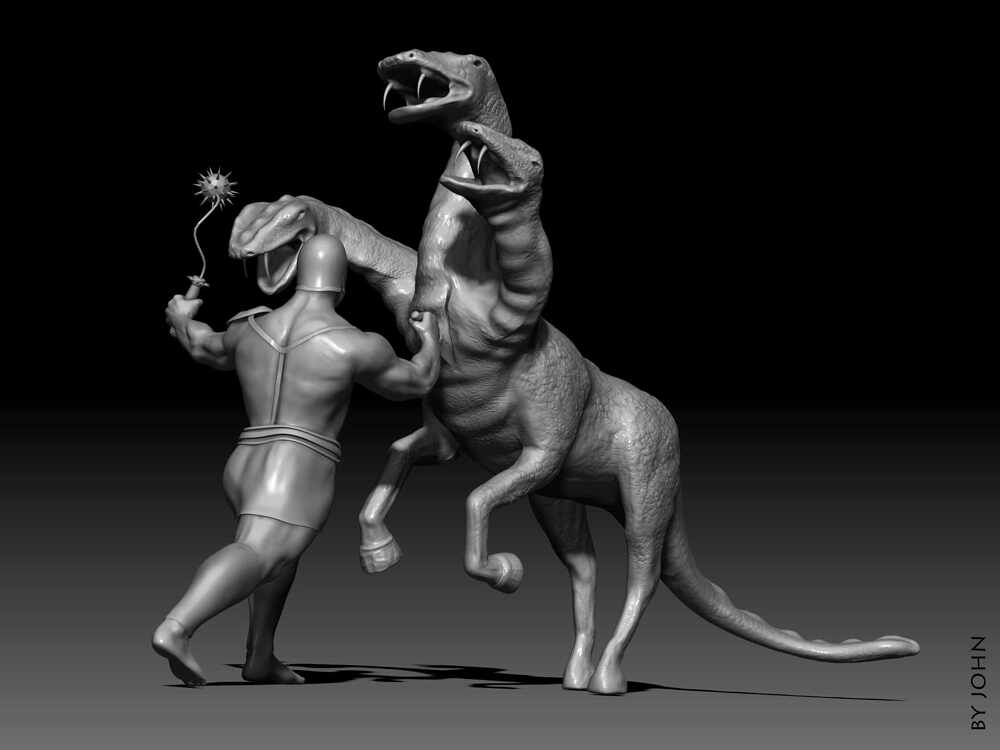 ZBrush Document02