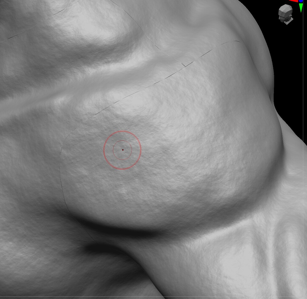 zbrush noise maker