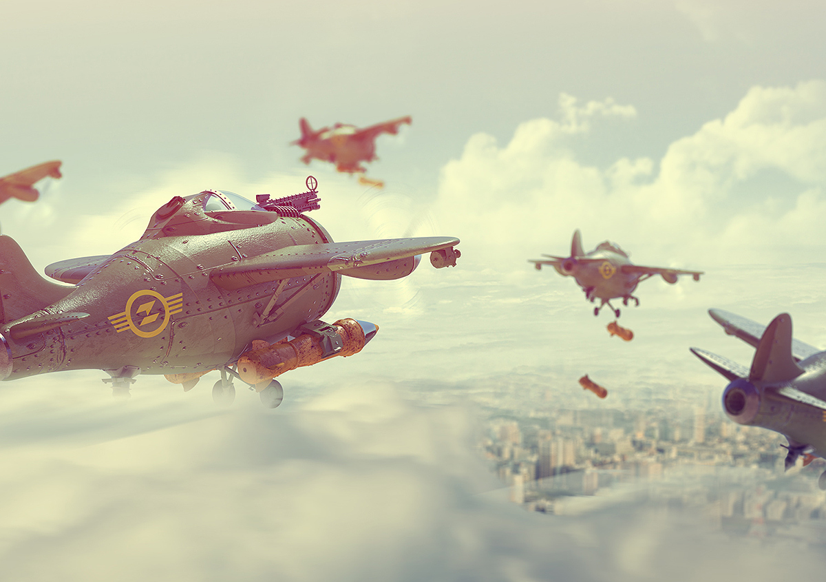 Bombers flock_low res.jpg