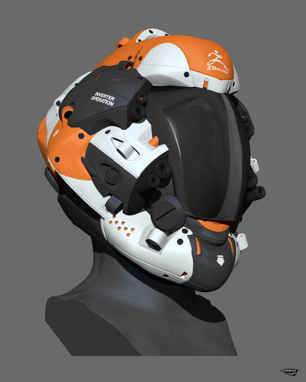 render8