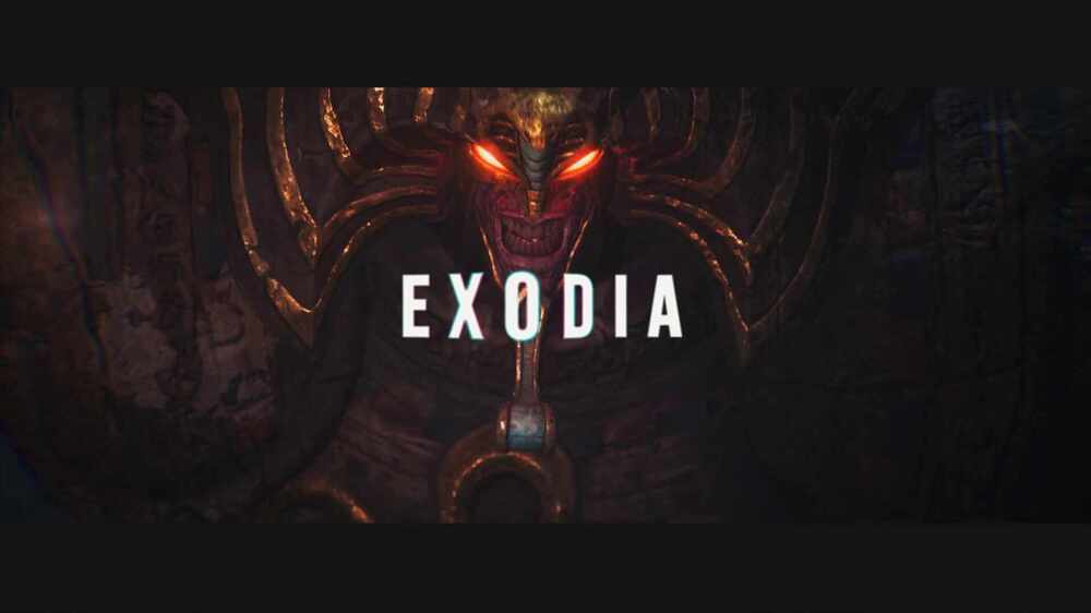exodia title