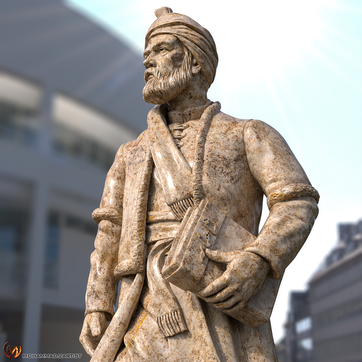 Ferdowsi34