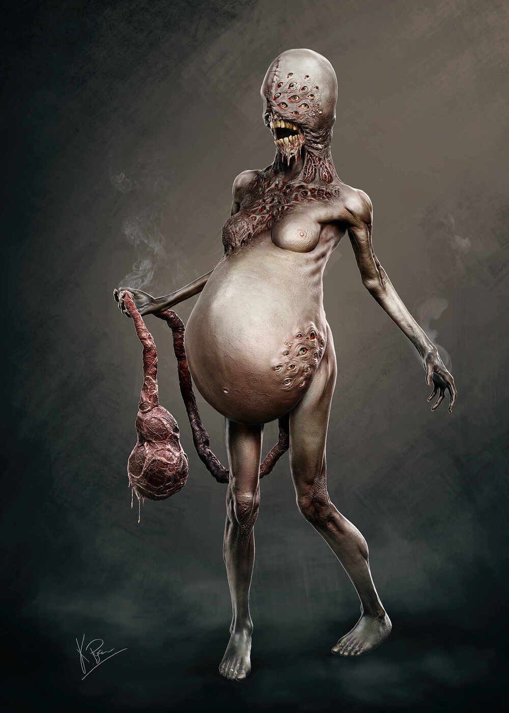 CursedMother_01