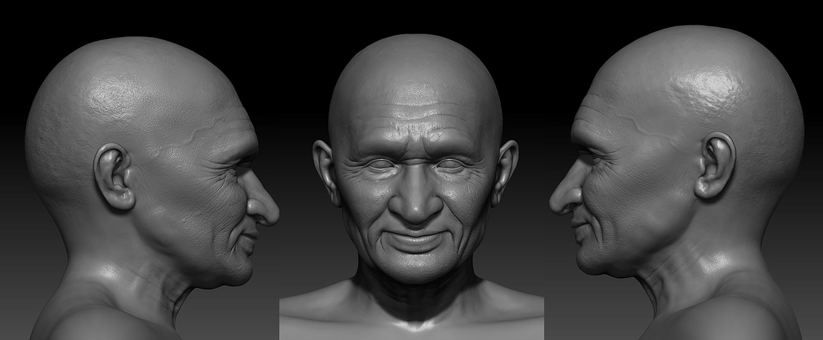 ZbrushSnapshot