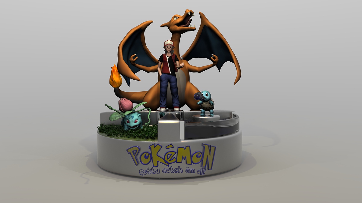 Escena Pokemon.11