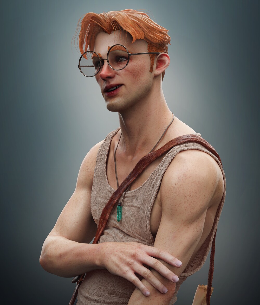 Milo 2