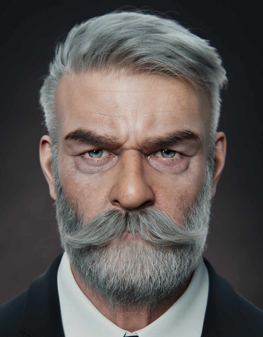 Oldman