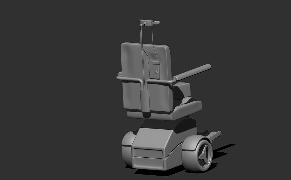chair day 3a