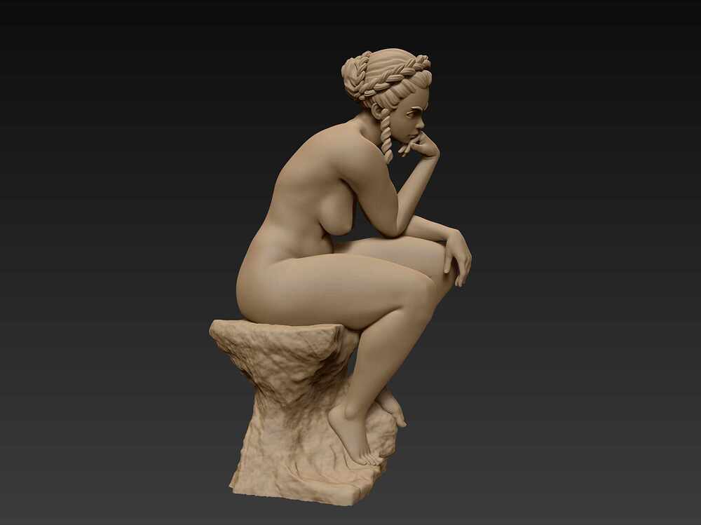 Thinker5