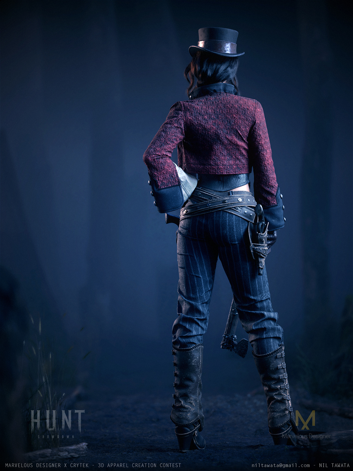 NilTawata_Huntress_013