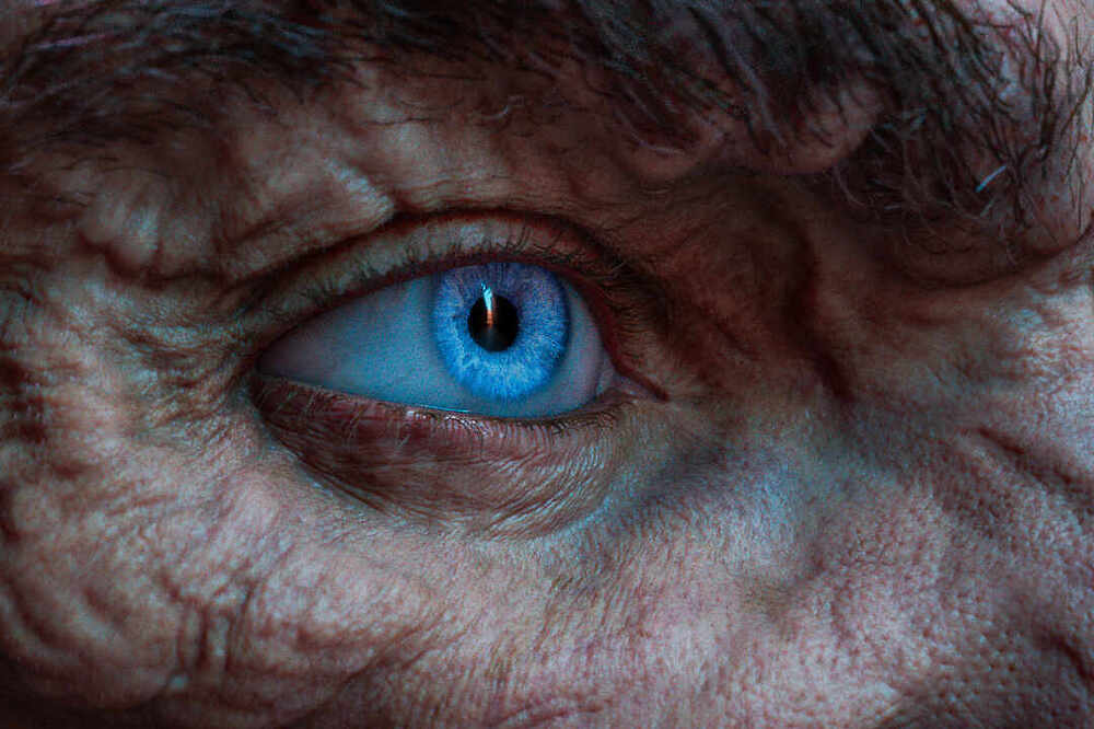 Mage Eye