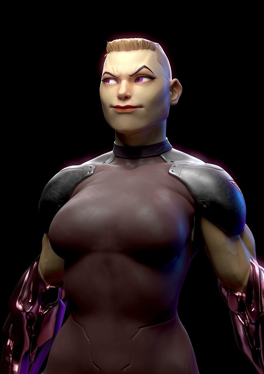 5