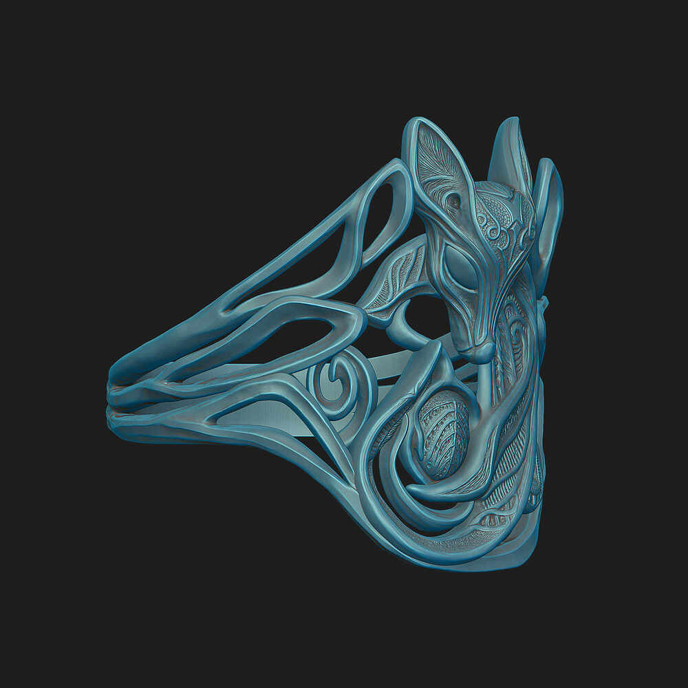 artnouveau-animal-v2-pbr-6