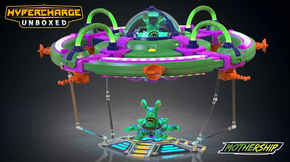 UFO_ModelPresentation01