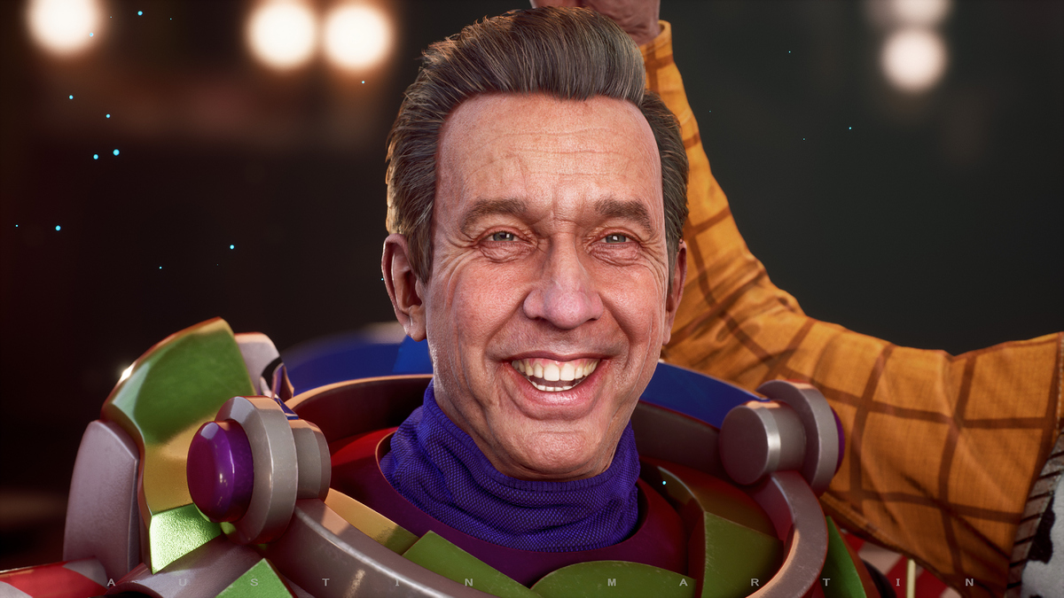 TimHead