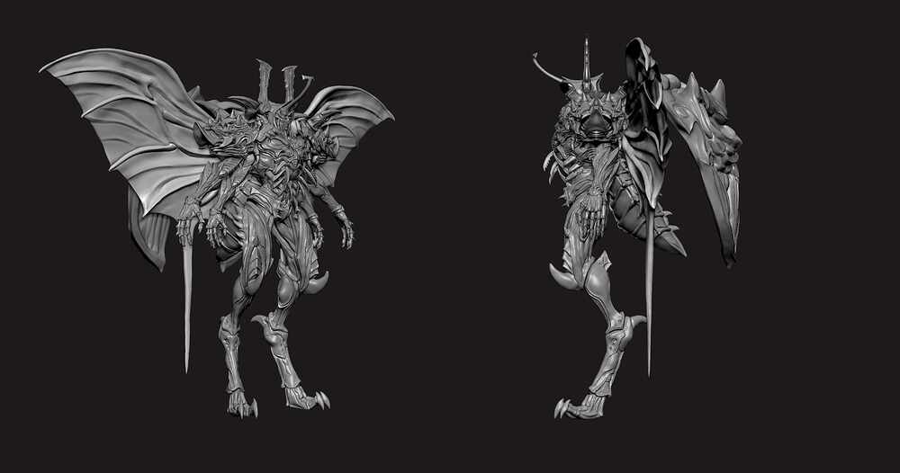 ZBrush Document1
