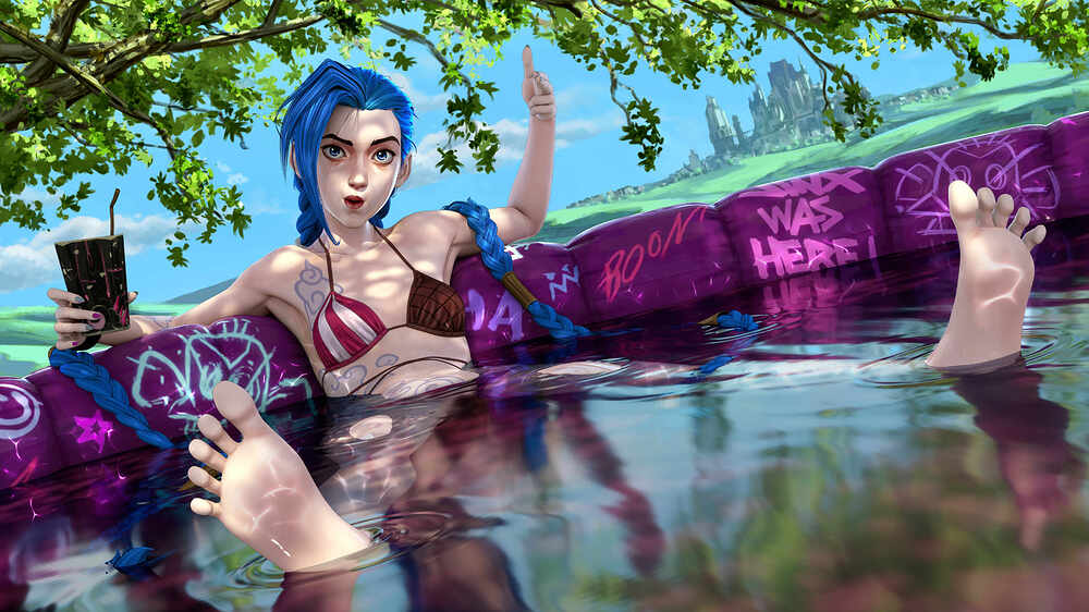 Jinx_Bikini_4k_Final