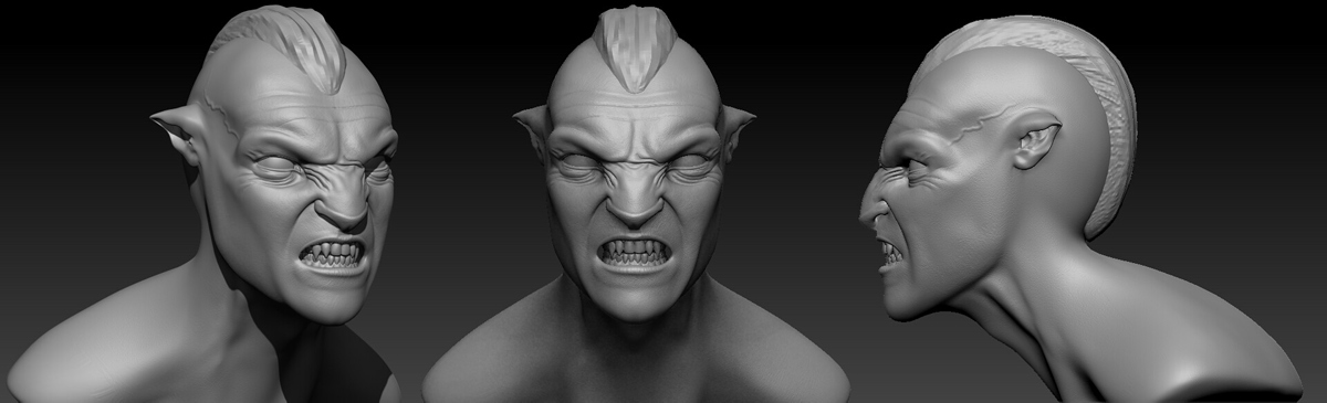 nikhil-nagar-zbrush-render