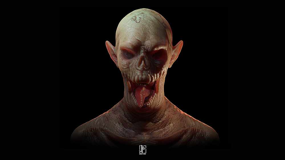 zombie
