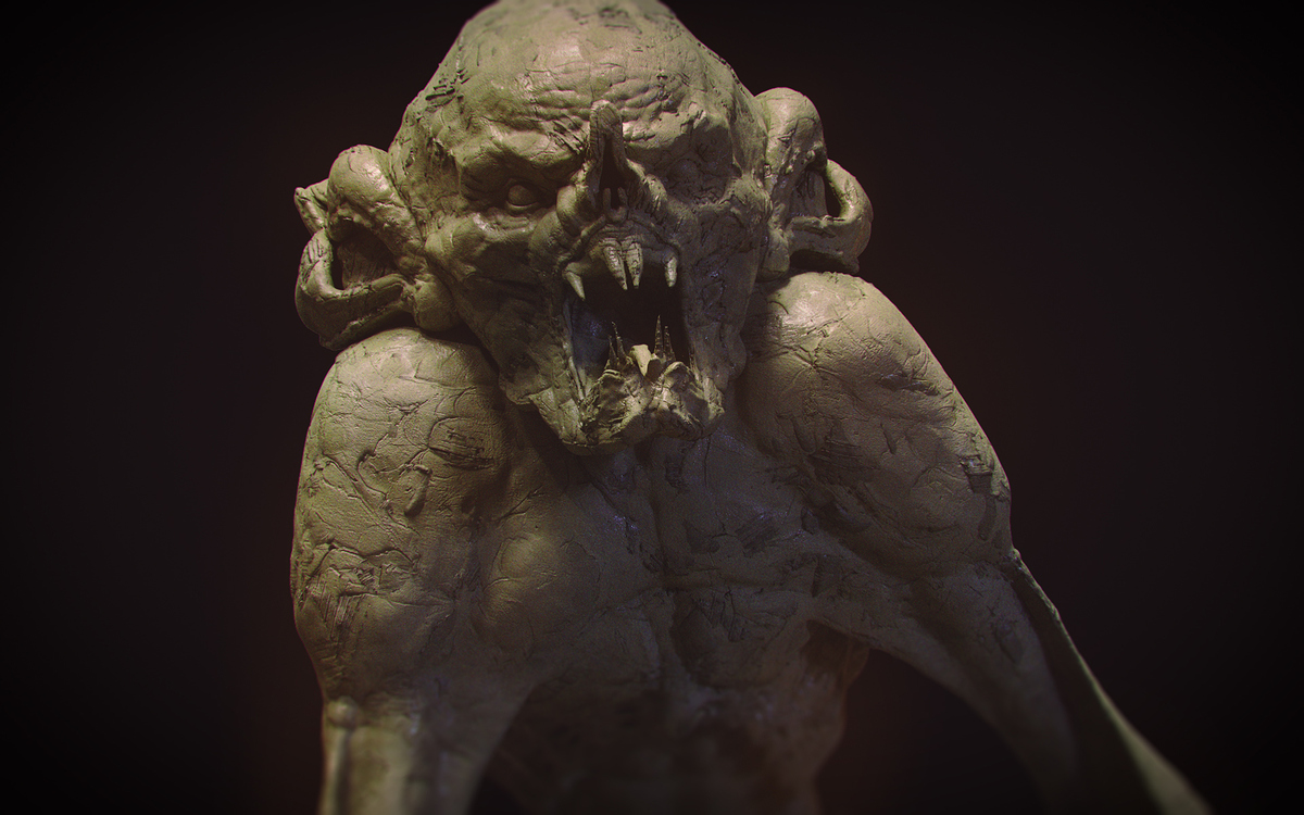 Vampire
