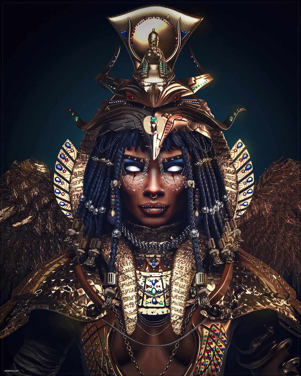 Horus01