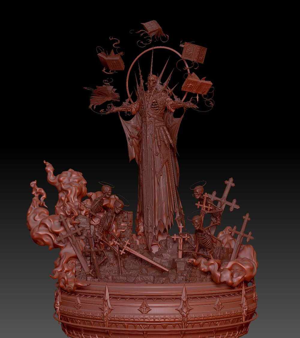 ZBrush Document