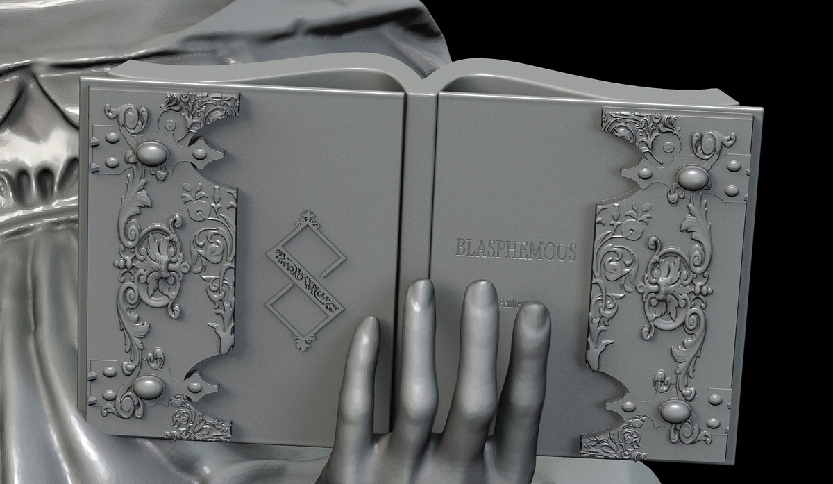 book 3
