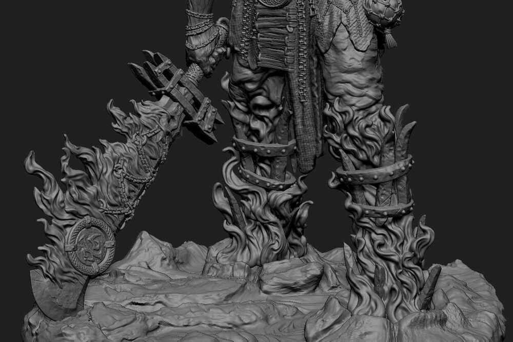 ZBrush Document52