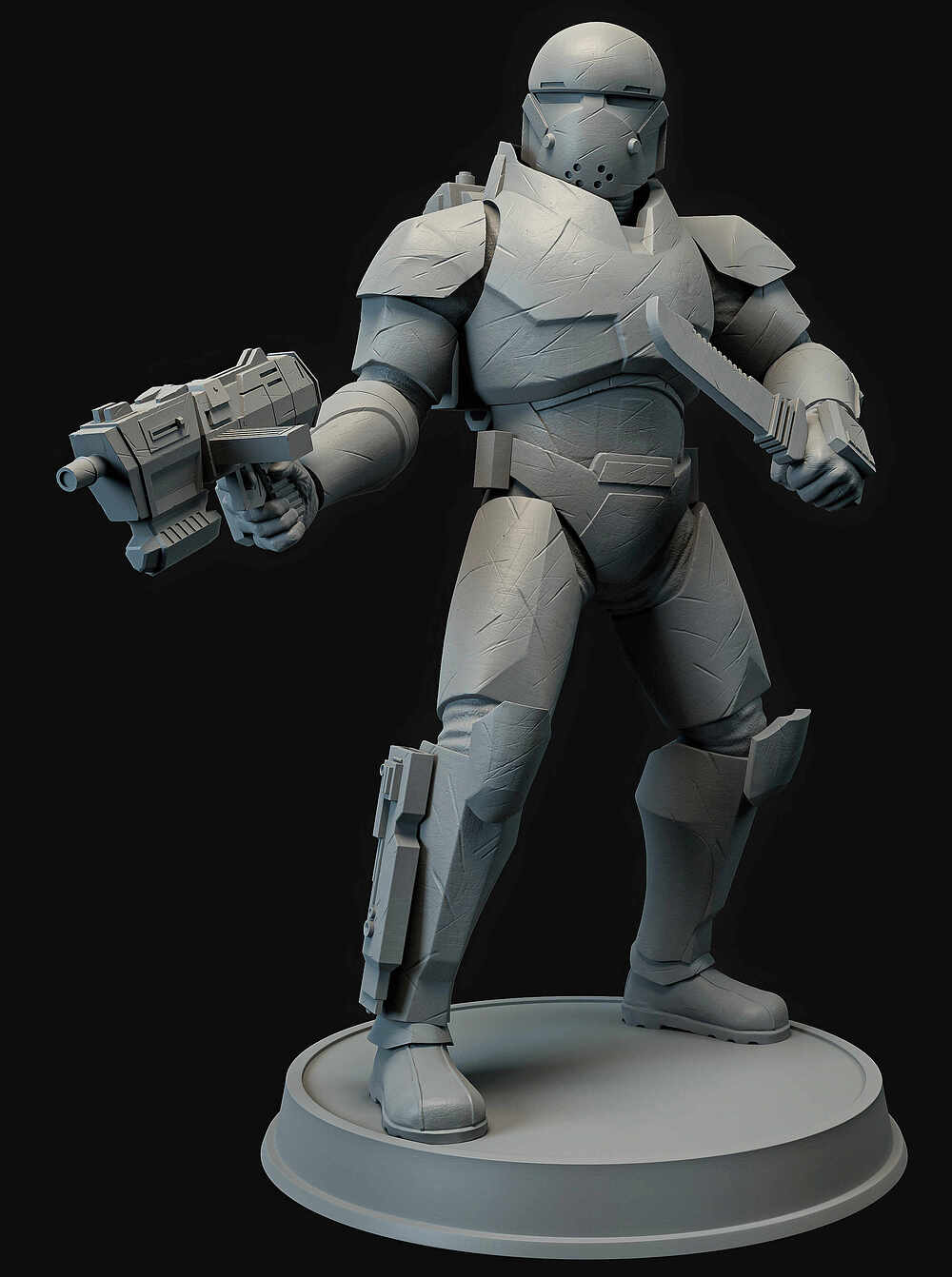 wrecker 4