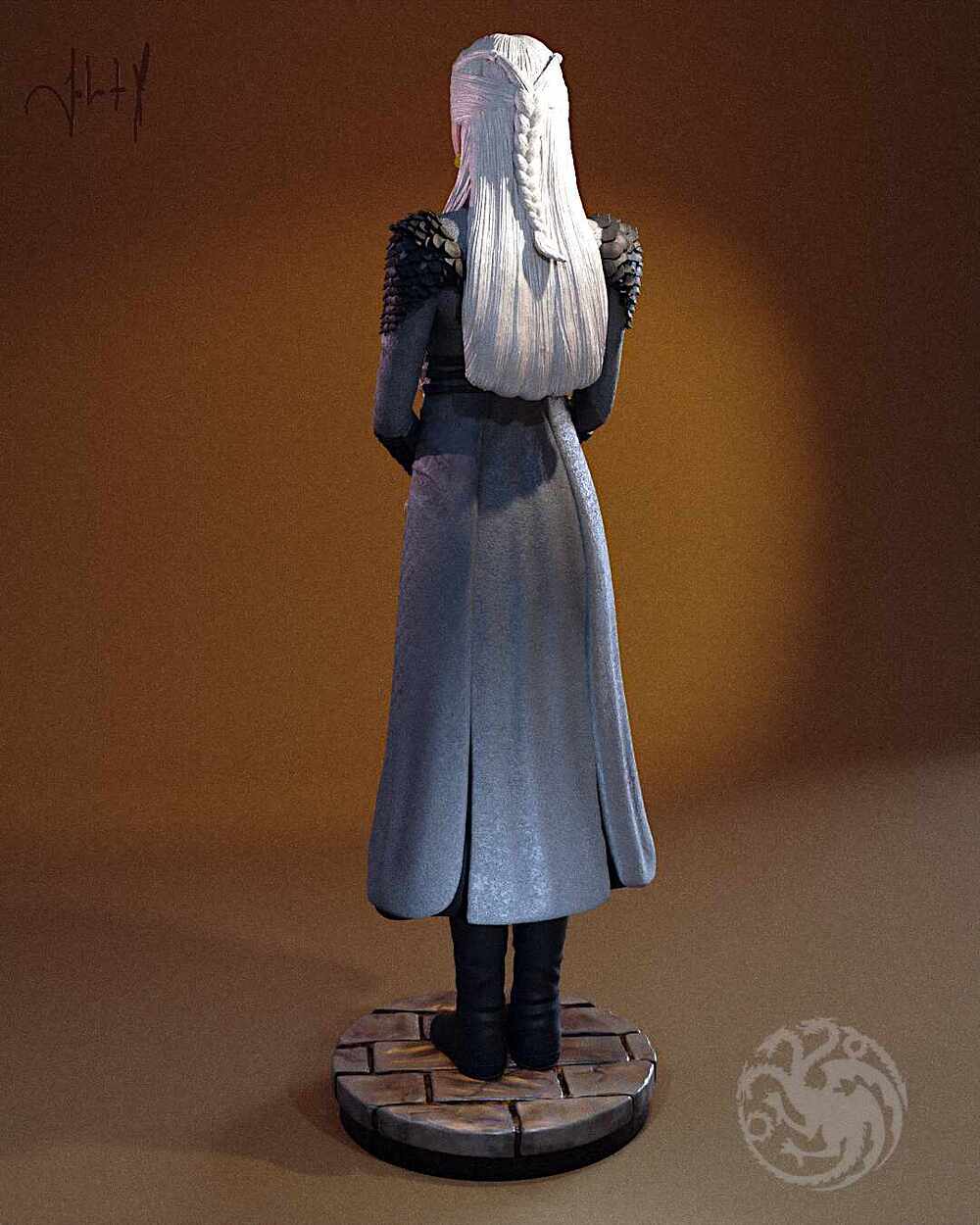 3