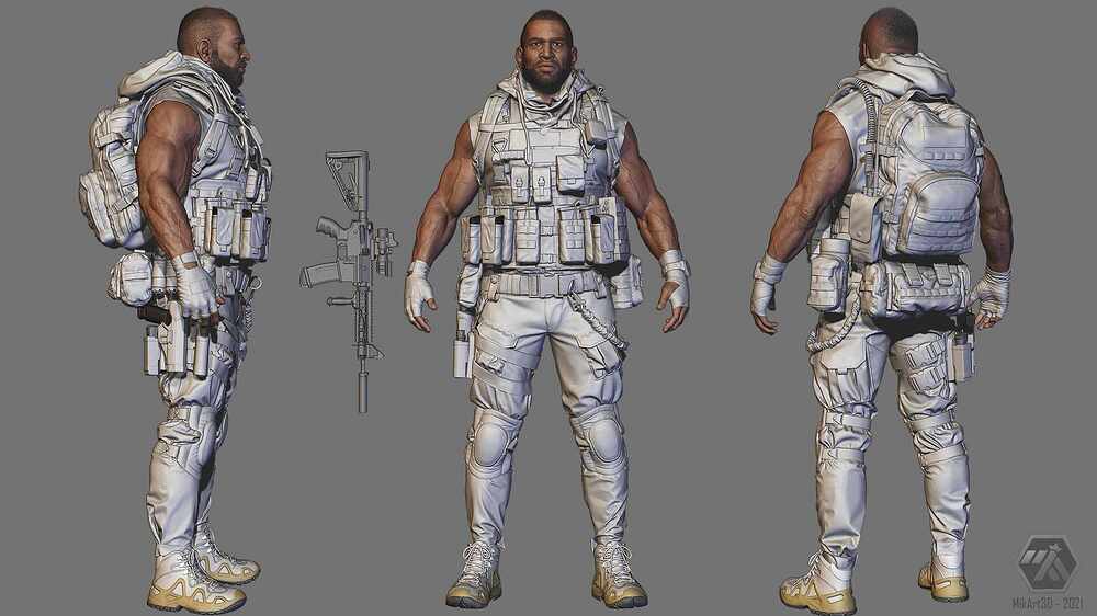 INTERFACE_ModelingReady