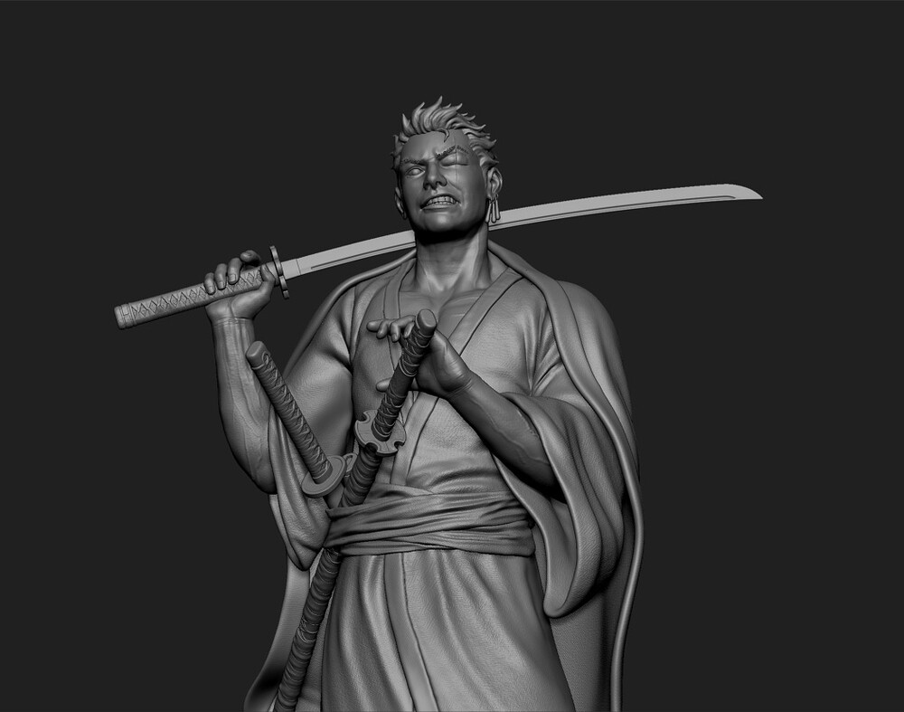 ZBrush Document1