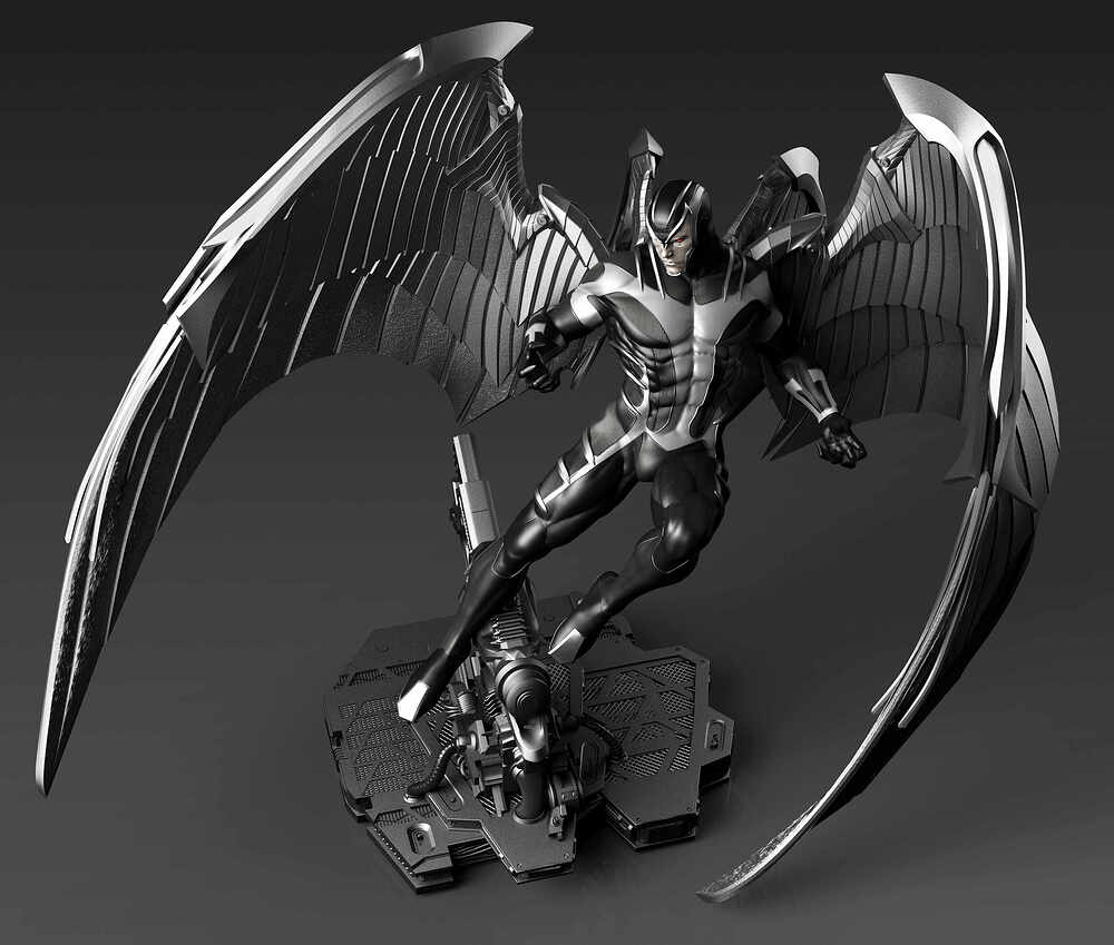 archangel 06
