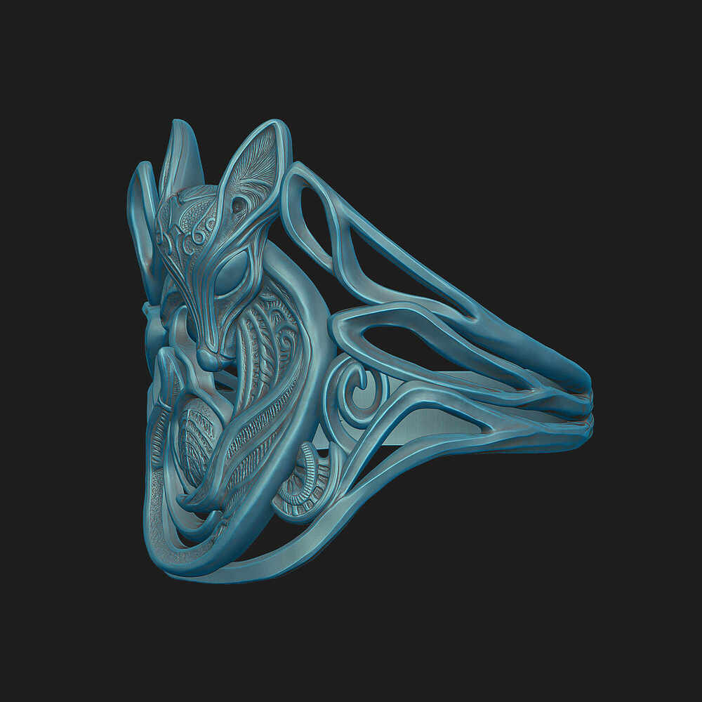 artnouveau-animal-v2-pbr-2