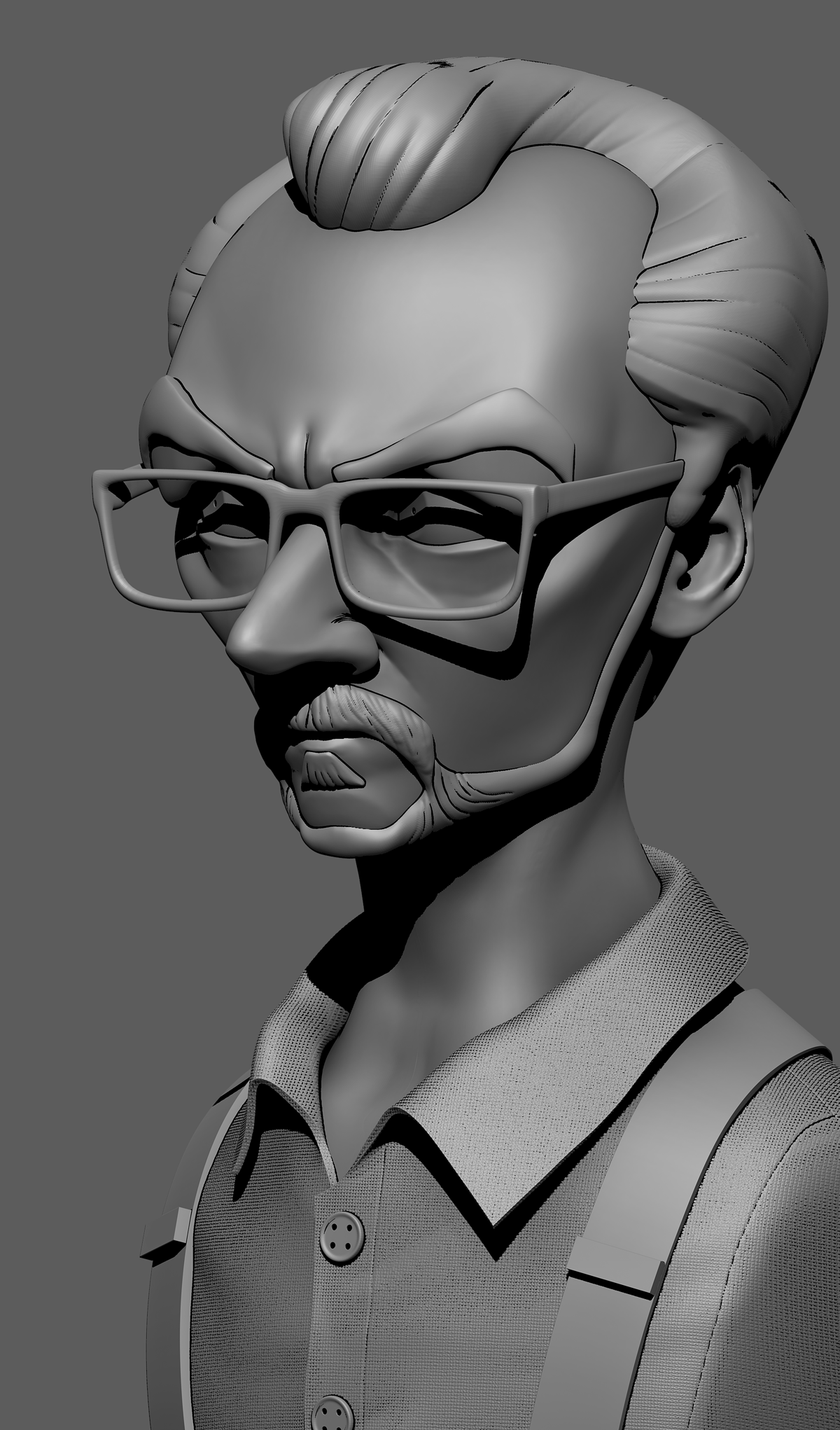 RenderProp