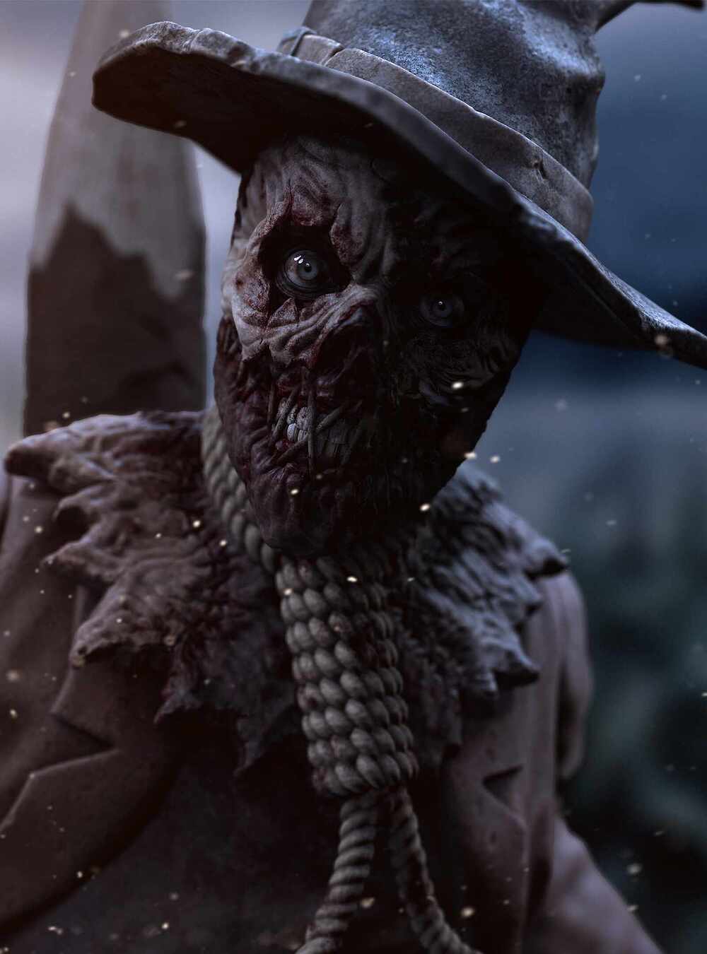 Scarecrow 5 copie
