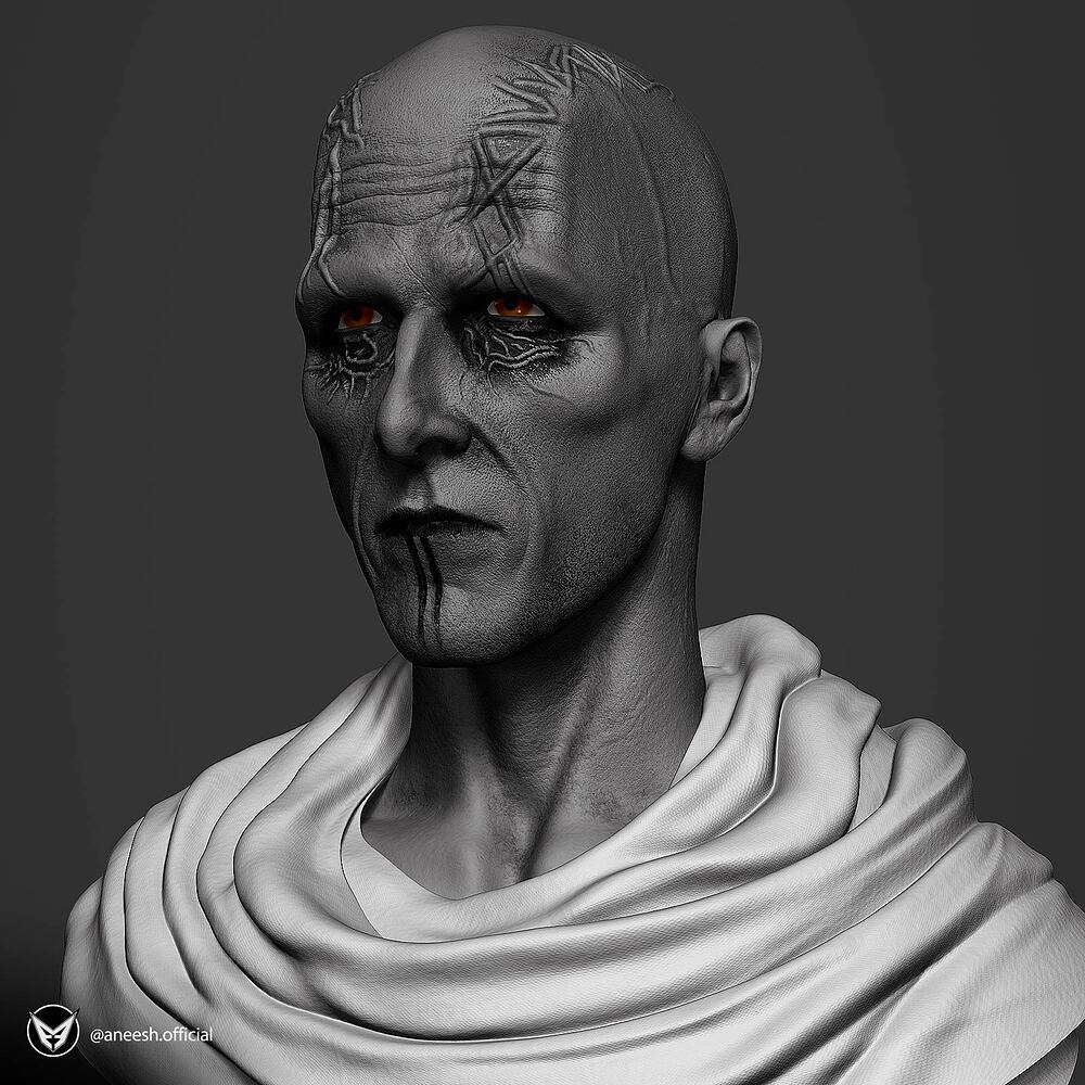 Zbrush Renders_00001