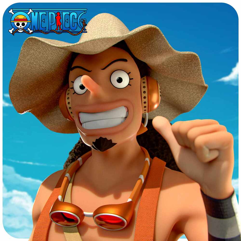 Usopp