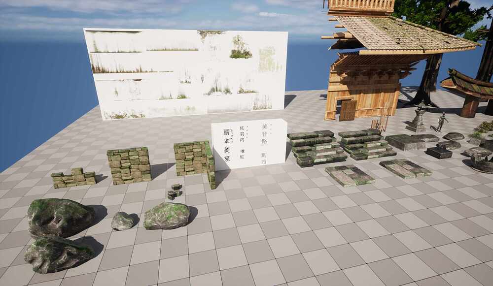 Render 18