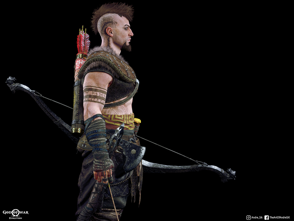 001- render
