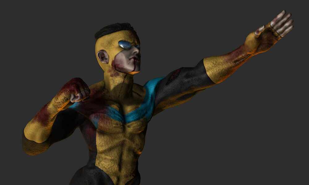 ZBrush Document