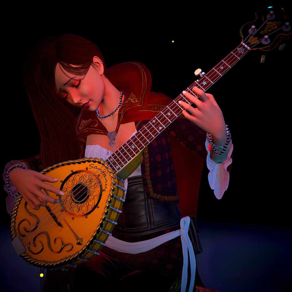 Musicians-SantanuDas07