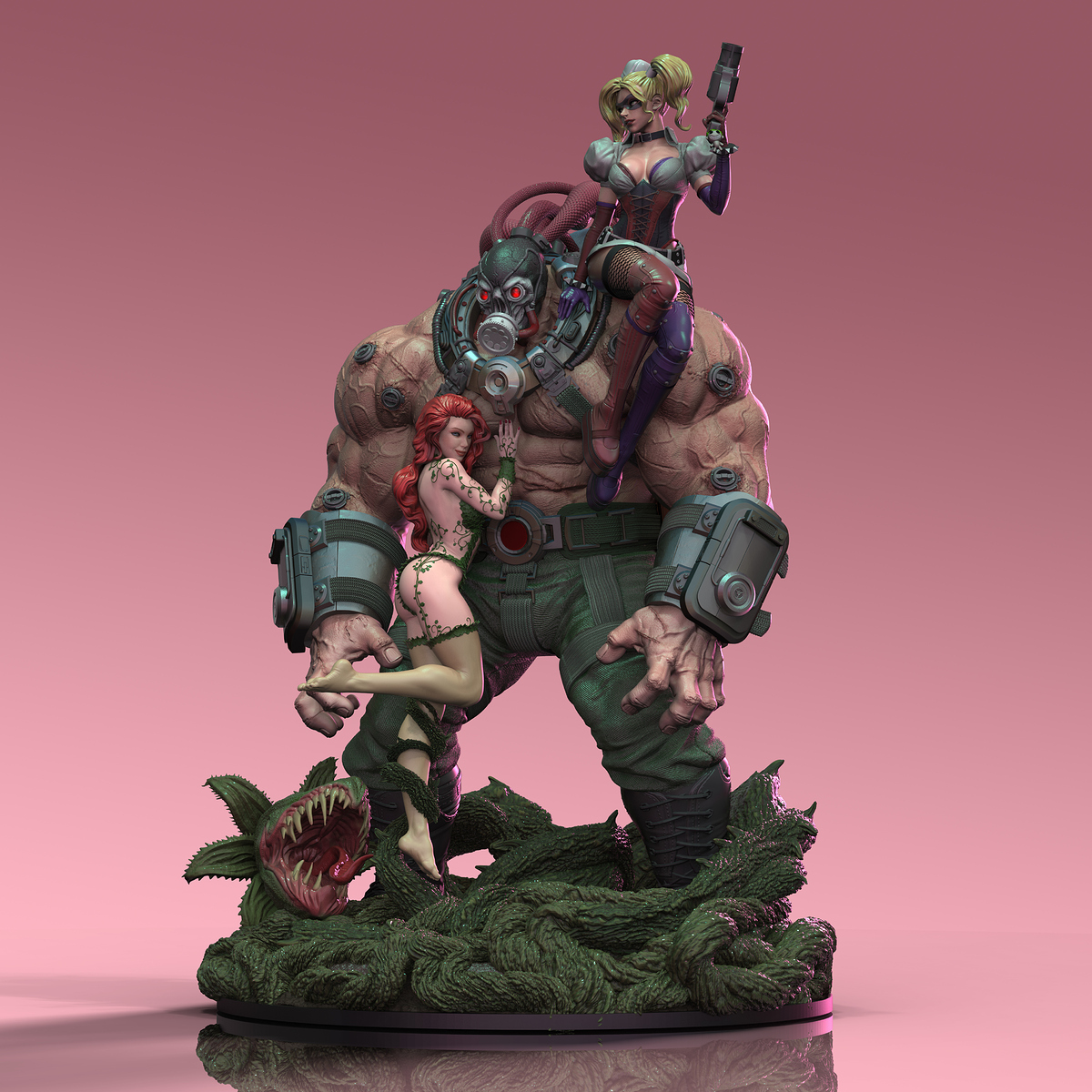 Bane8