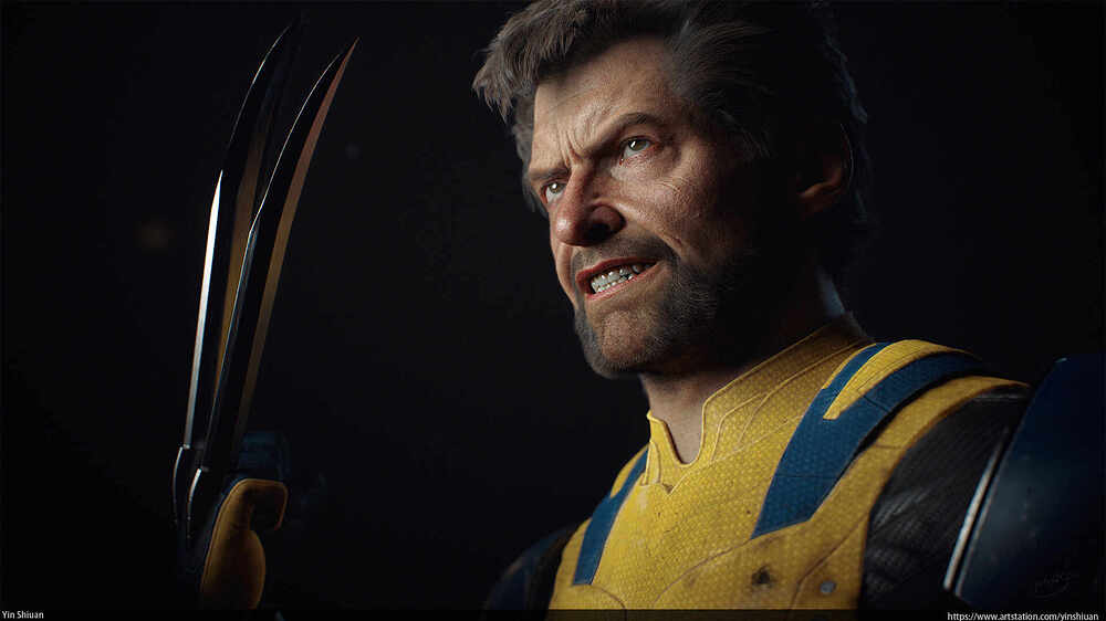 Wolverine_001