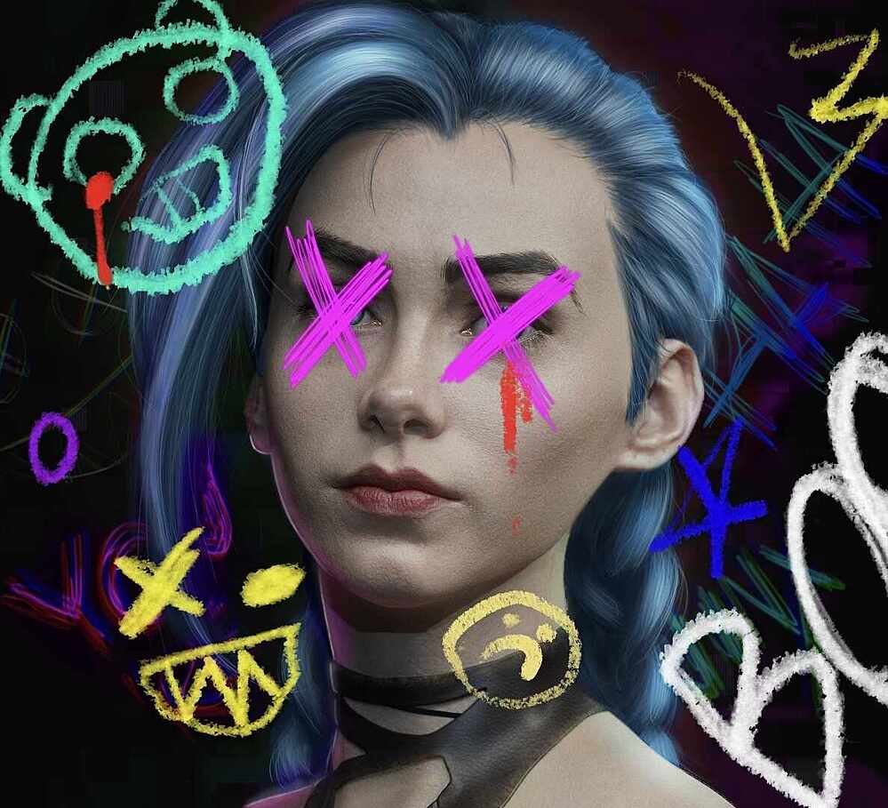 Jinx-2