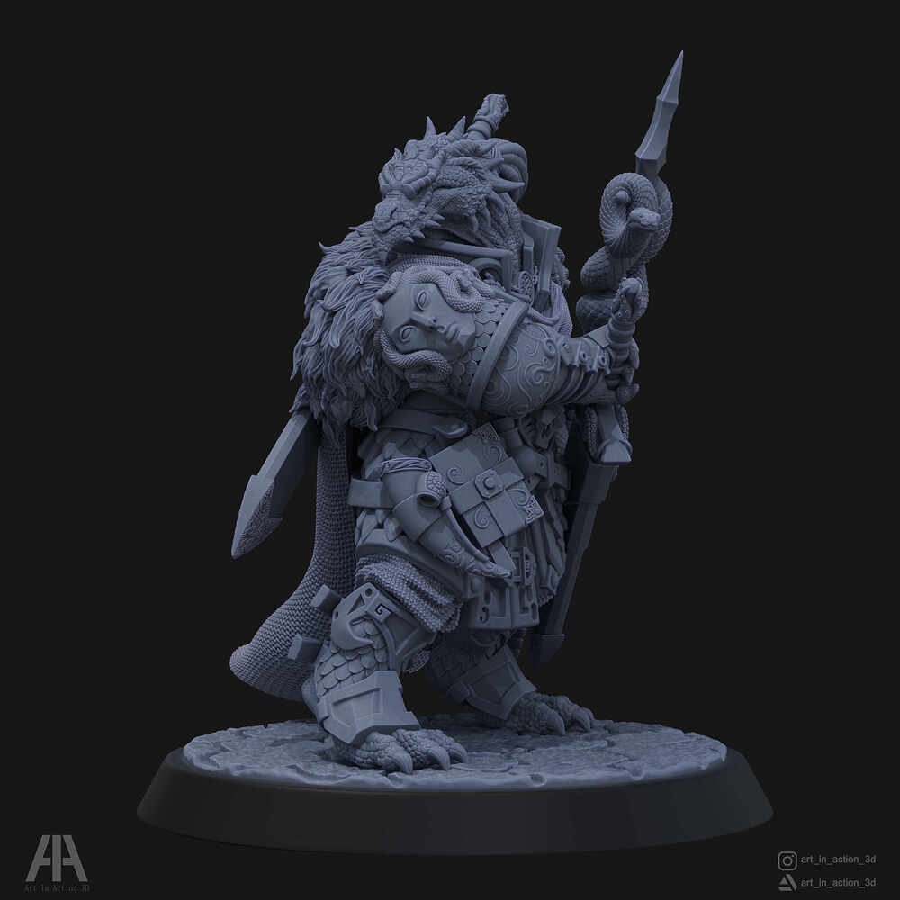DRAGONBORN-C2