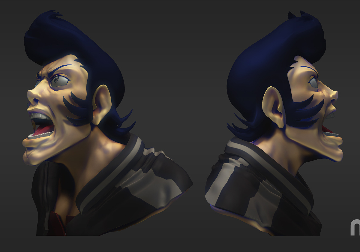 SpaceDandy_Sculpt.jpg