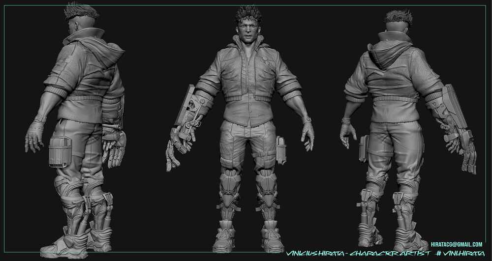 ZBrush-DocumentGREY