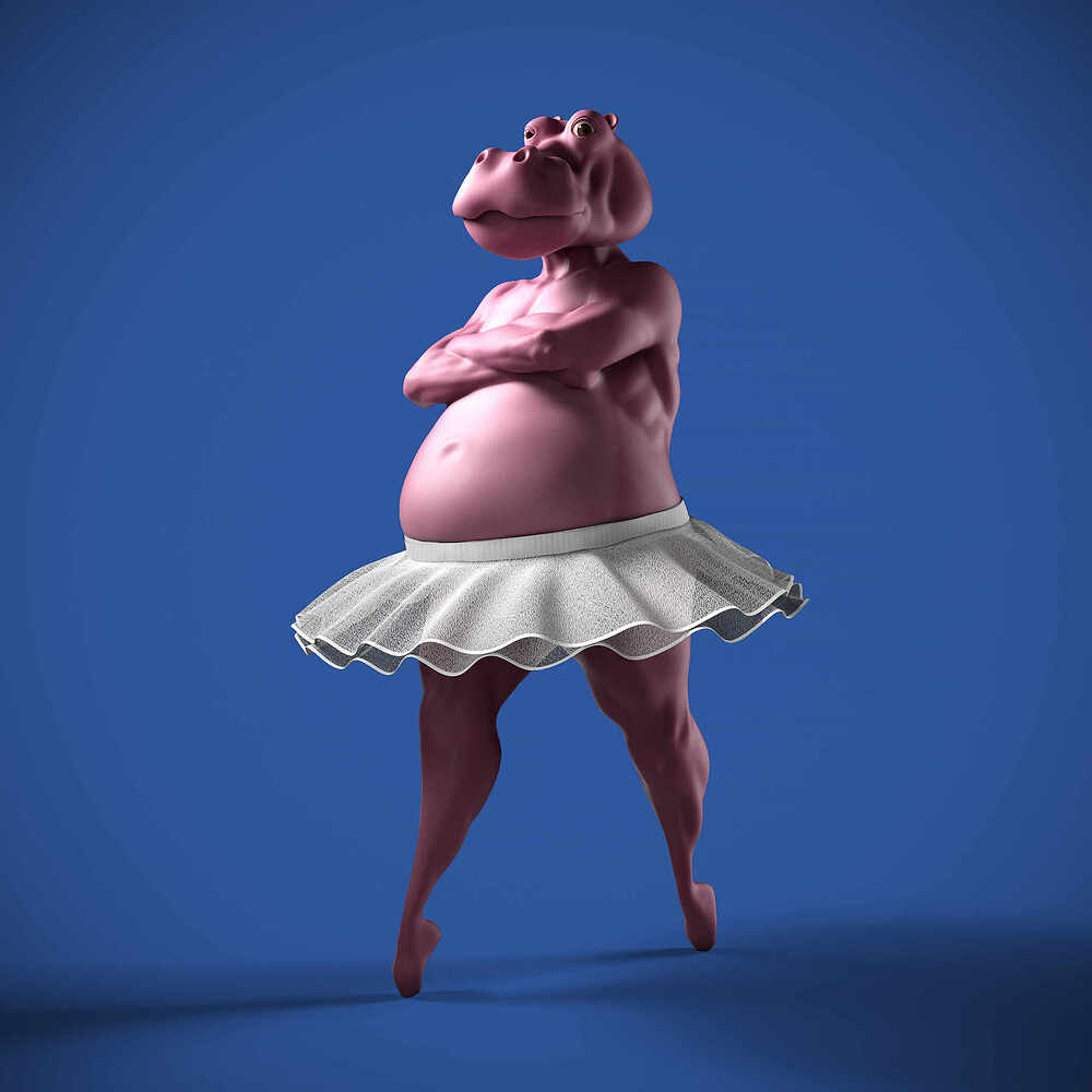Hippo